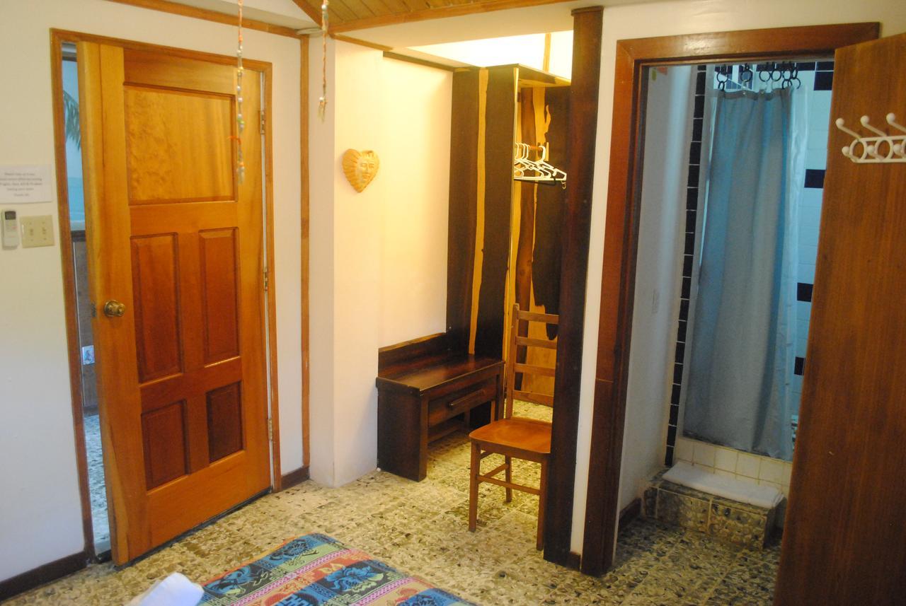 The Sea Front Inn プンタ・ゴーダ 部屋 写真