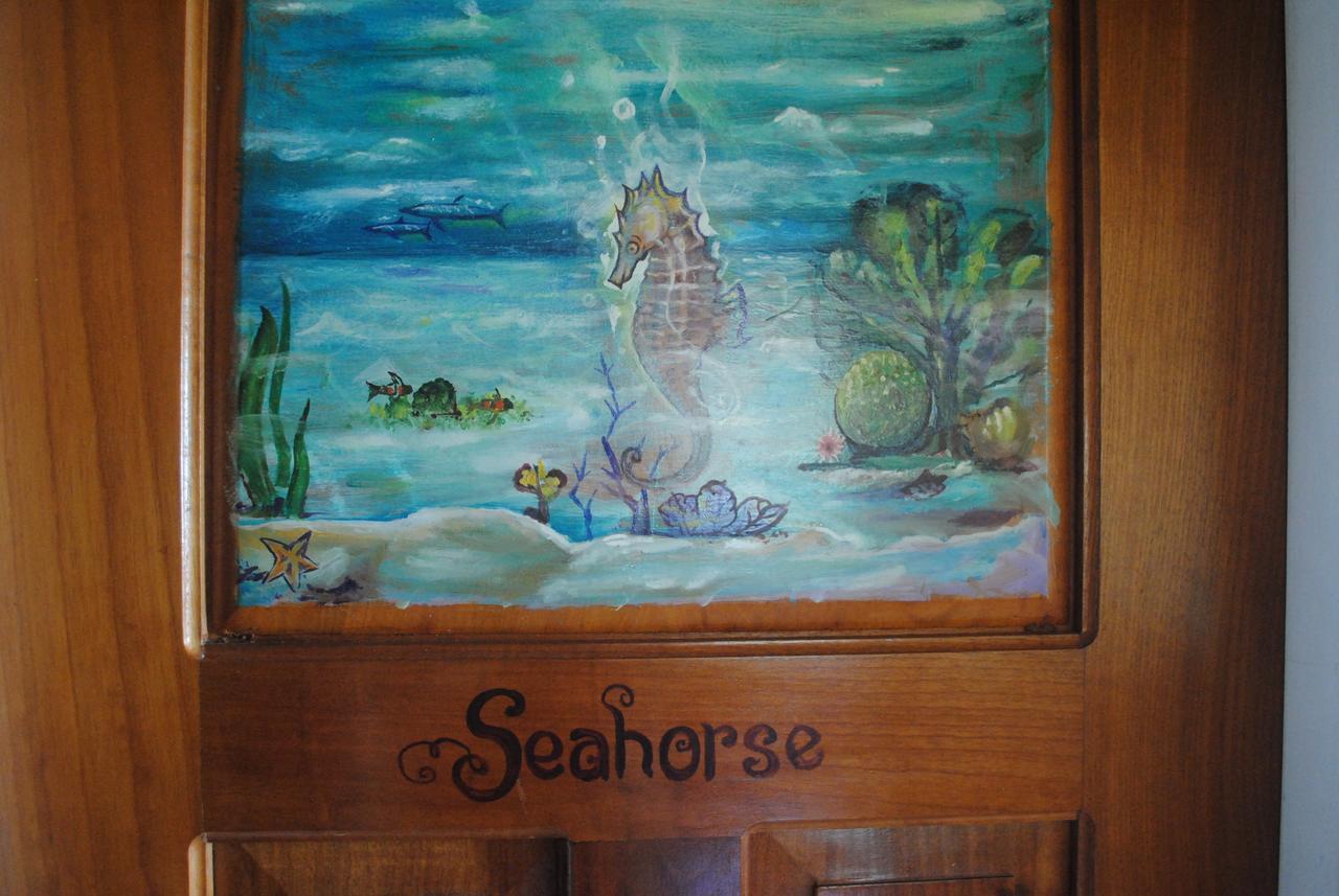 The Sea Front Inn プンタ・ゴーダ エクステリア 写真